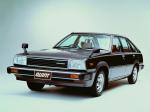 Honda Quint 1980 года